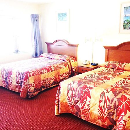 Hawaii Motel Daytona Beach Shores Екстериор снимка