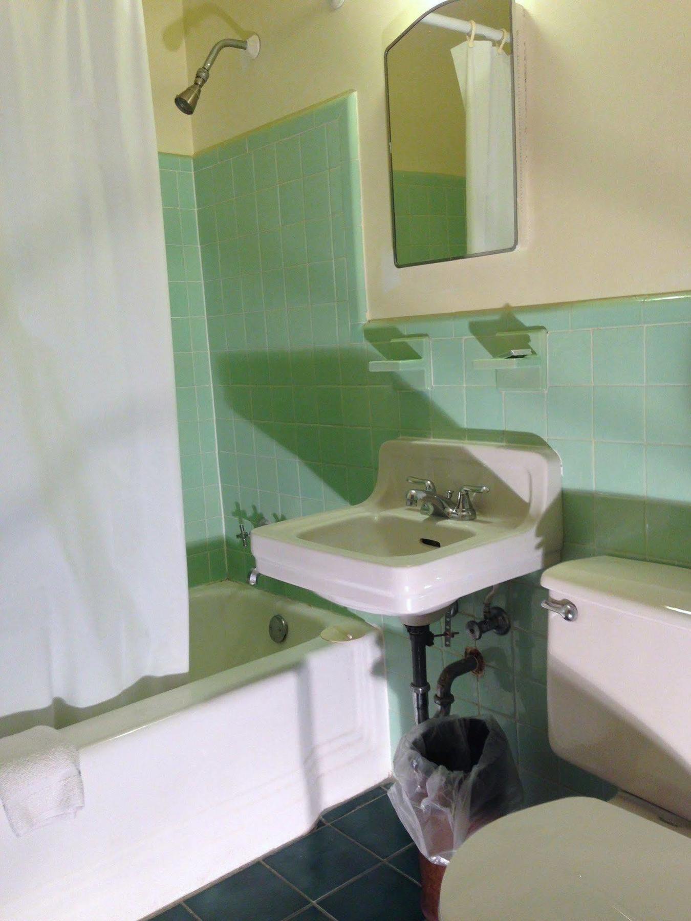 Hawaii Motel Daytona Beach Shores Екстериор снимка