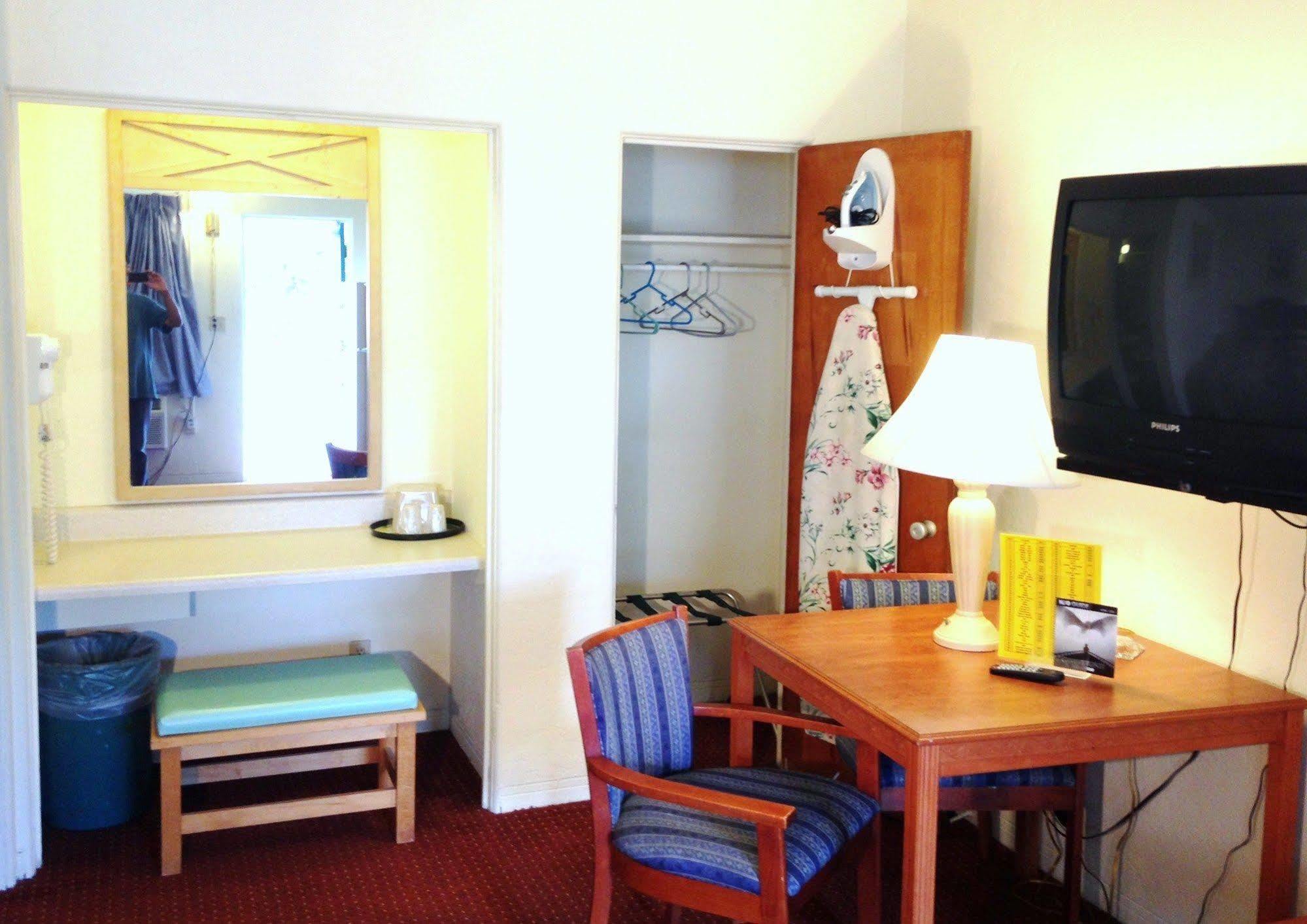 Hawaii Motel Daytona Beach Shores Екстериор снимка