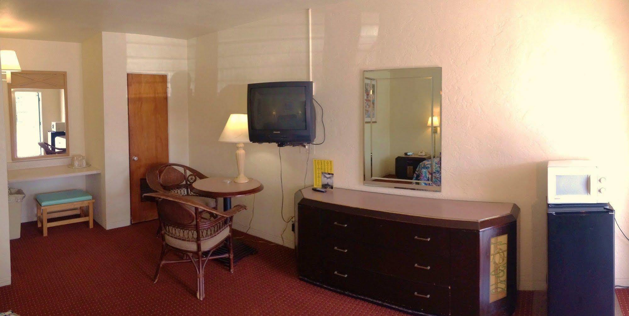 Hawaii Motel Daytona Beach Shores Екстериор снимка