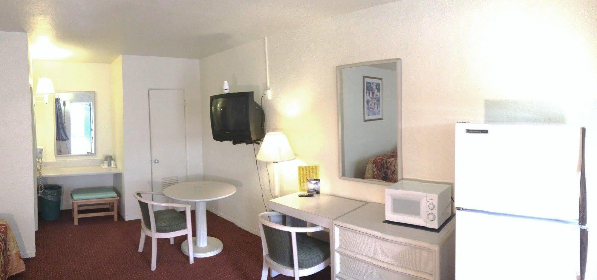 Hawaii Motel Daytona Beach Shores Екстериор снимка